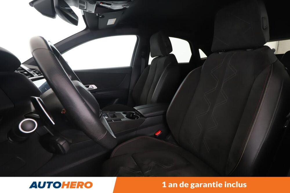 DS7 1.6 PureTech Performance Line + Automatique 180 ch 2020 occasion 92130 Issy-les-Moulineaux