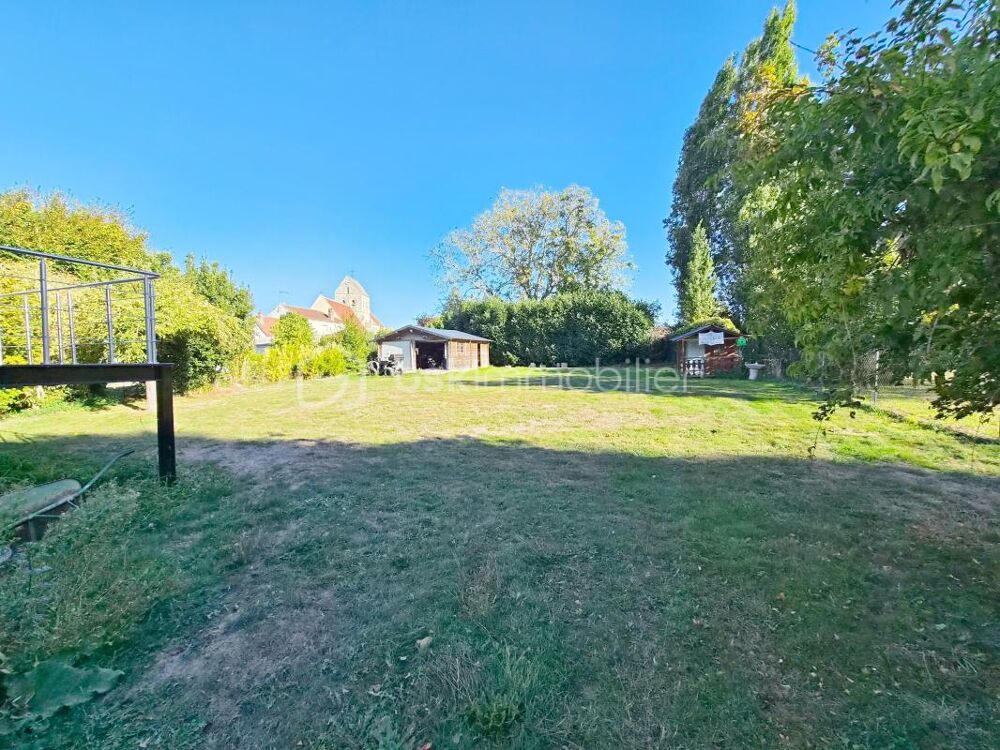 Vente Maison Maison familiale à Loconville Chaumont en vexin