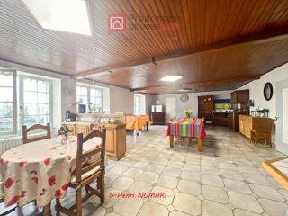  Maison � vendre 9 pi�ces 228 m�