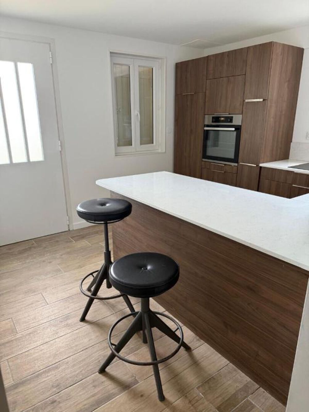 Vente Maison BREUILLET - 91650 Maison individuelle - 1 Etage- 5 chambres Sous sol Total Terrain  564500  HAI Breuillet
