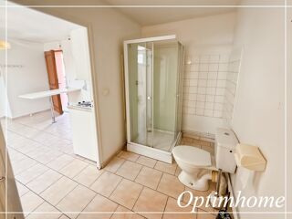  Appartement  louer 1 pice 20 m