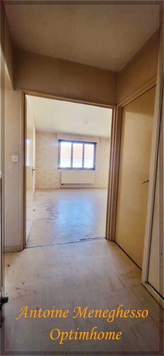  Appartement � vendre 5 pi�ces 57 m�