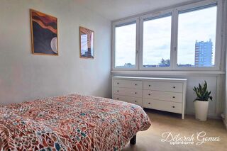  Appartement à vendre 4 pièces 83 m²