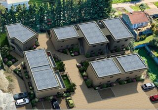  Appartement � vendre 3 pi�ces 57 m�