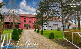  Propriété/château à vendre 9 pièces 239 m²