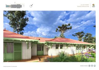  Terrain � vendre 1160 m�