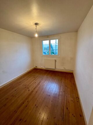  Maison à vendre 3 pièces 63 m²