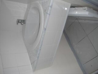  Appartement à louer 1 pièce 17 m²