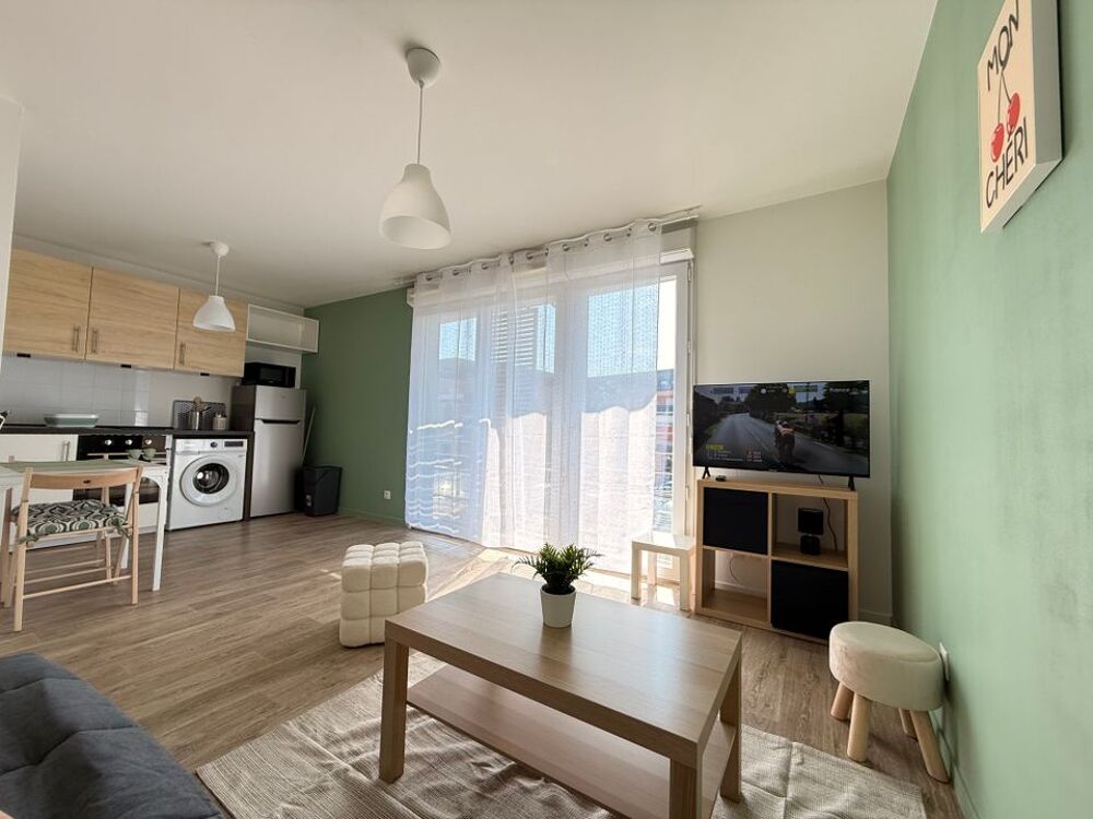 Location Appartement Studio de 30m2 à louer sur Corbeil-Essonnes Corbeil essonnes