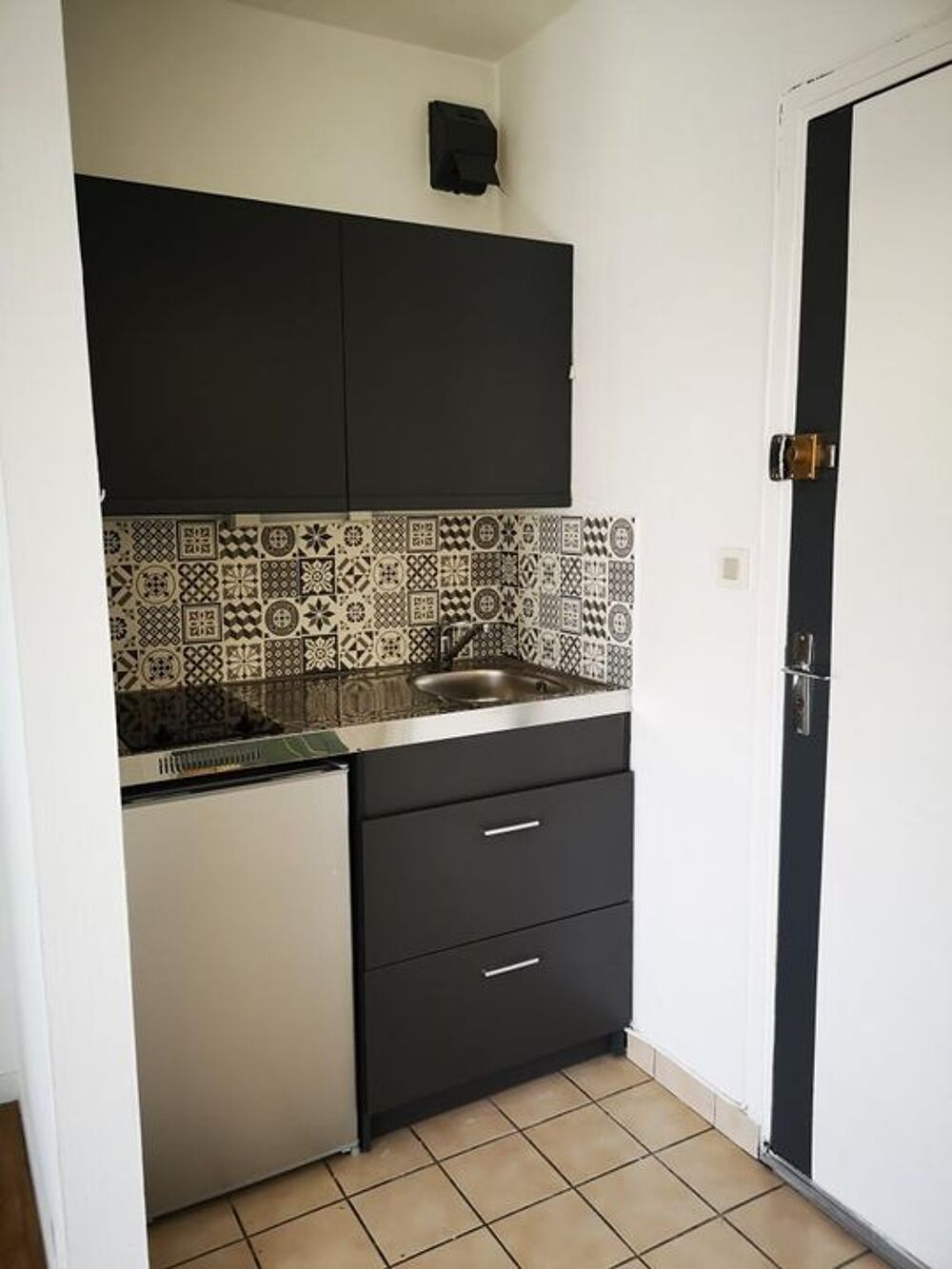 Location Appartement Studio de 20m2 à louer sur Rennes Rennes