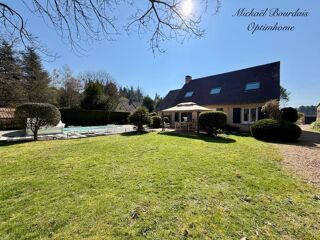  Maison à vendre 7 pièces 152 m²