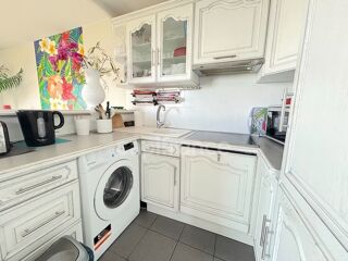  Appartement � vendre 3 pi�ces 65 m�