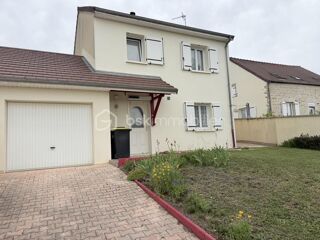  Maison � vendre 4 pi�ces 83 m�