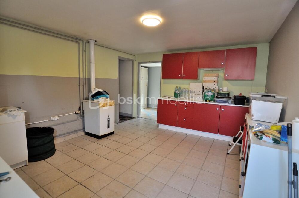Vente Maison Norville : Maison à rénover Norville