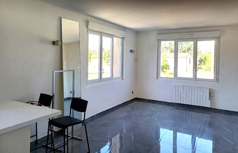Vente Appartement Grand T4 de 95 m2  Faibles charges Feyzin