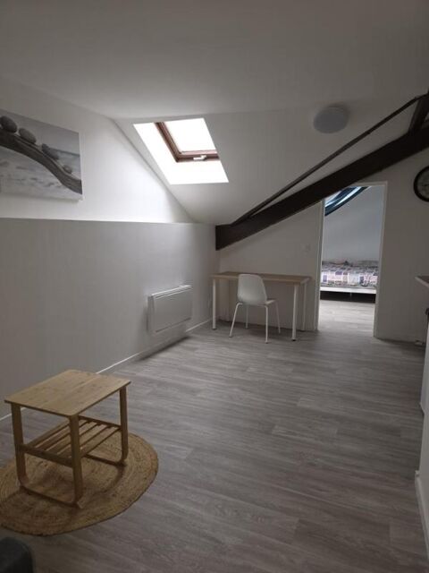  Appartement � louer 1 pi�ce 24 m�