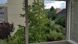  Appartement à louer 3 pièces 62 m²