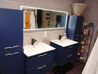 Maison à vendre 5 pièces 88 m²