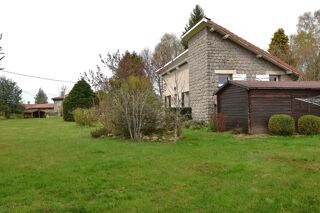  Maison à vendre 4 pièces 84 m²