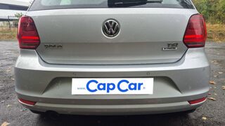 Polo 1.2 TSI 90 Allstar 2016 occasion 42400 Saint Chamond