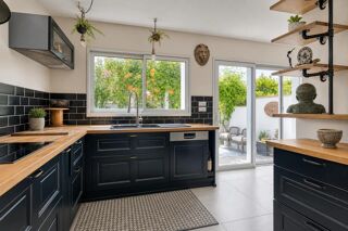  Maison à vendre 6 pièces 190 m²