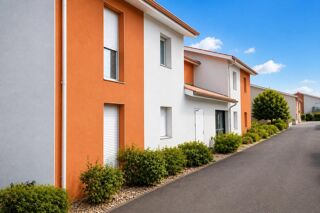  Appartement à vendre 3 pièces 57 m²