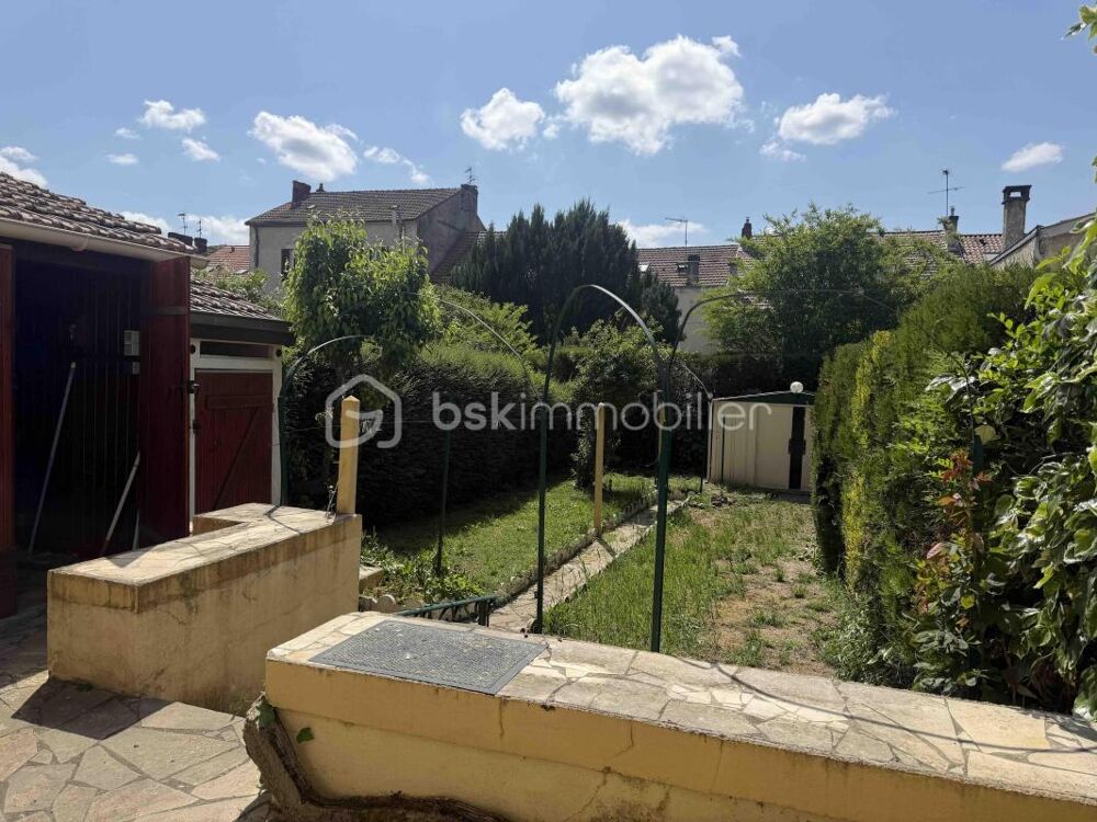 Vente Immeuble À VENDRE – IMMEUBLE À POTENTIEL – PÉRIGUEUX (24) Perigueux