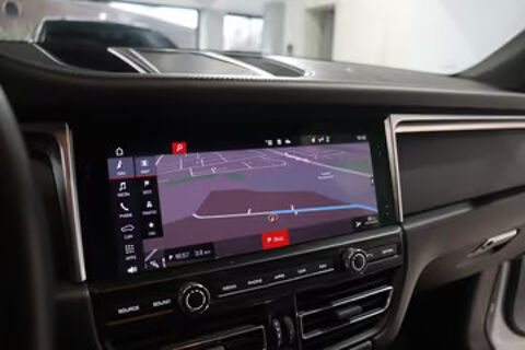 Macan 2021 occasion 33000 Bordeaux