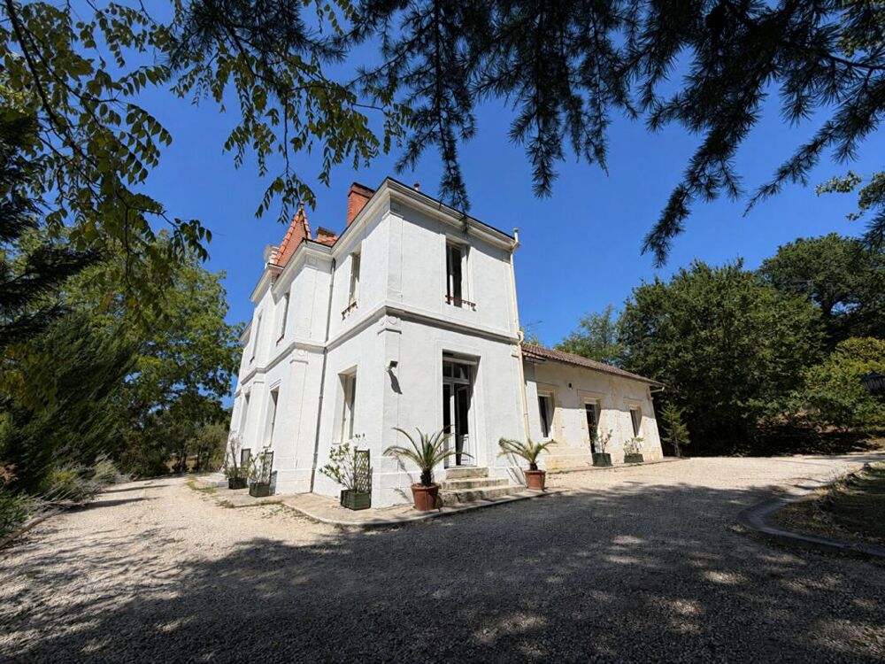à vendre  Maison Bergerac (24100)