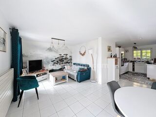  Maison à vendre 6 pièces 130 m²