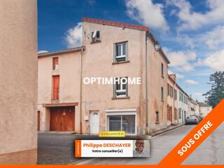  Maison � vendre 4 pi�ces 75 m�