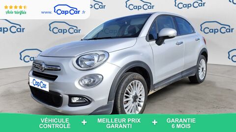 Fiat 500 x 500X 1.4 Multiair 140 Business