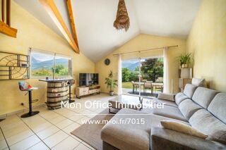  Maison à vendre 4 pièces 160 m²