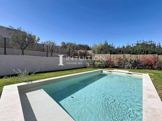  Villa à vendre 4 pièces 170 m²