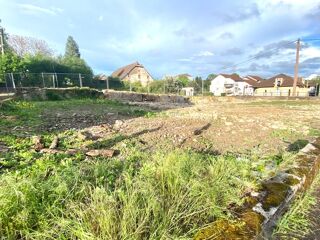  Terrain à vendre 875 m²