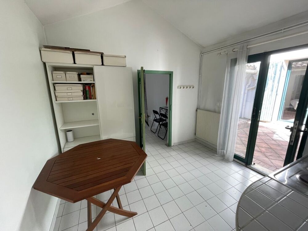 Location Appartement Chambre de 25m2 à louer sur Montpellier Montpellier