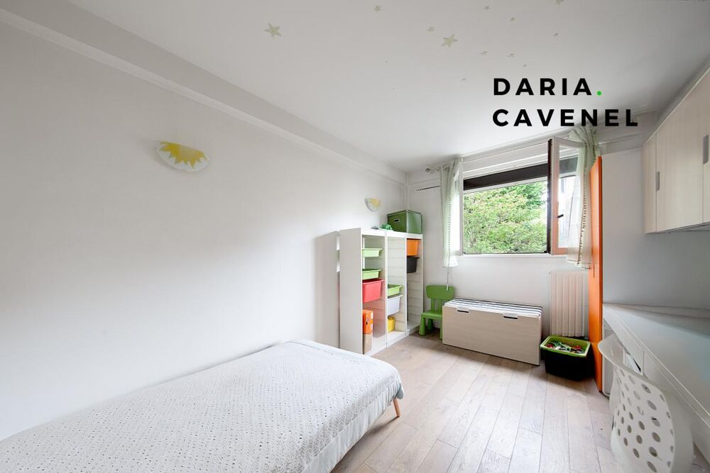 Vente Appartement Appartement Sceaux
