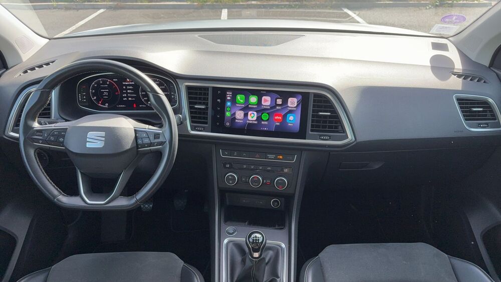 Ateca 1.0 TSI 110 Urban 2021 occasion 37270 Azay Sur Cher