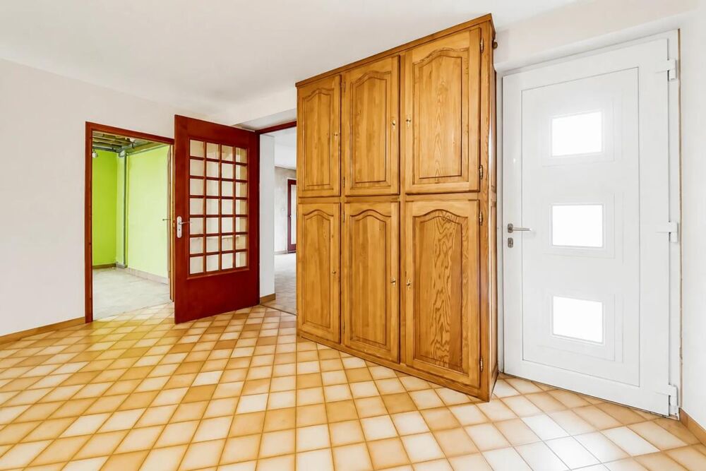 Vente Maison Maison de 7 pièces de 200 m² située à Piennes Piennes