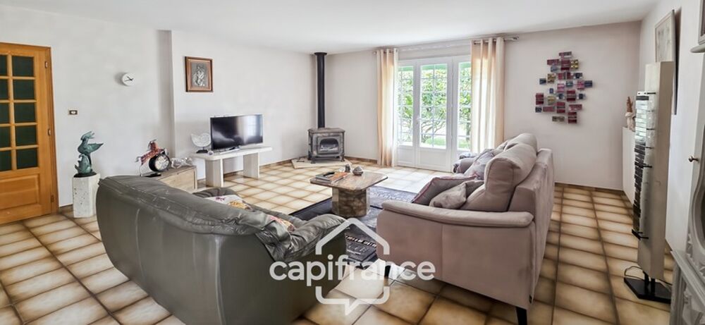 Vente Maison Maison à vendre 6 pièces CAZAUBON (32) Cazaubon