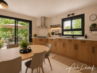  Maison à vendre 7 pièces 133 m²