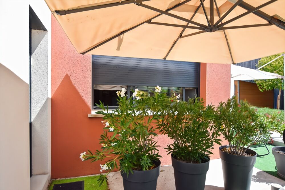 Vente Maison Mercurey , maison neuve de plain-pied de 126 m2 sur 852 m2 de parcelle Mercurey