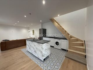  Maison � vendre 6 pi�ces 117 m�