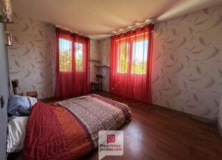  Maison à vendre 6 pièces 132 m²