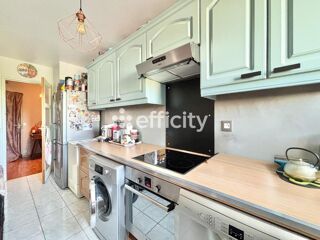  Appartement à vendre 4 pièces 92 m²