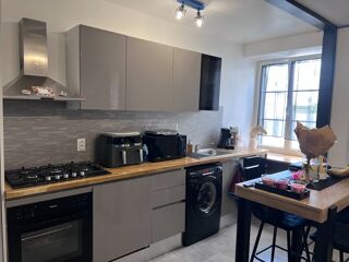  Maison � vendre 3 pi�ces 65 m�