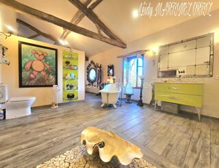  Maison � vendre 7 pi�ces 215 m�