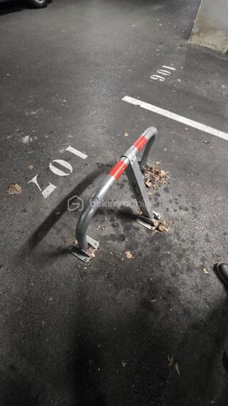  Parking / Garage à vendre 12 m²