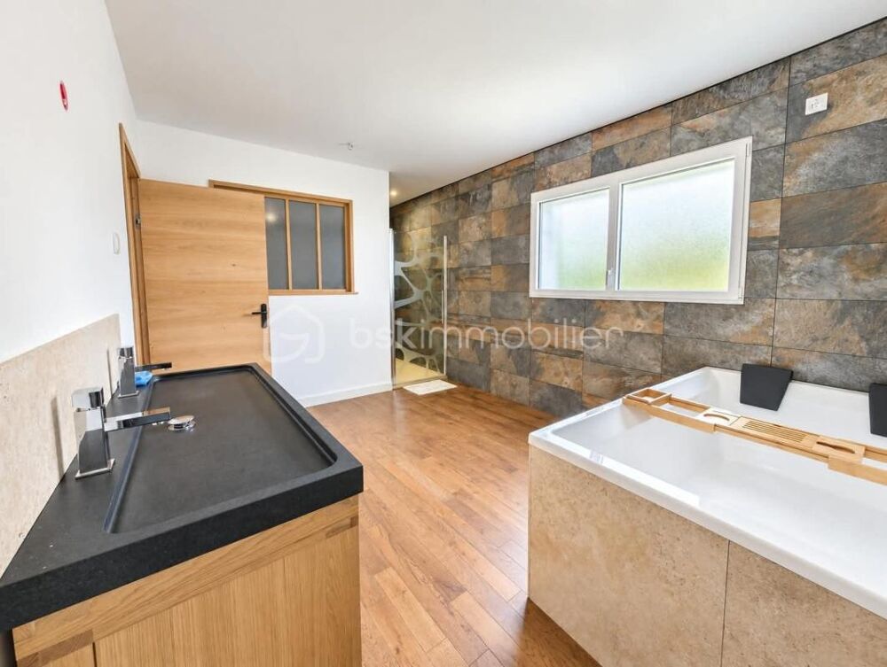 Vente Maison ET SI VOTRE PROCHAINE MAISON ÉTAIT PENSÉE AUTREMENT ? Saint lambert
