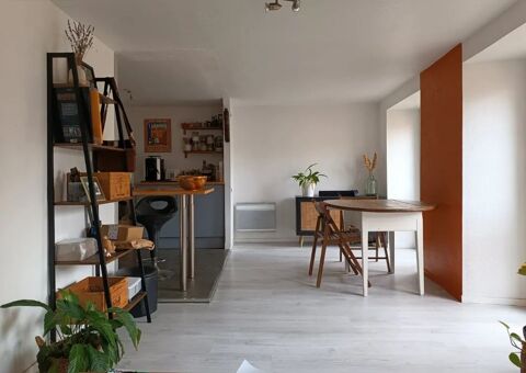  Appartement � louer 3 pi�ces 62 m�